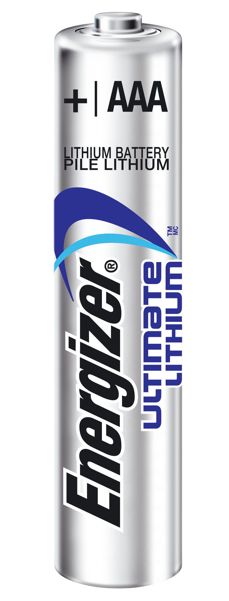 BATTERI LITHIUM ULTIMATE ENERGIZER - Energizer