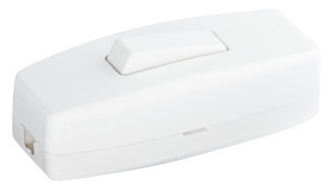 MELLANSTRÖMBRYTARE, 1-POL, OJORDAD - ELKO