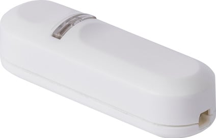 SLADDIMMER GELIA 4-25W LED 10-150W GLÖDLJUS 230V