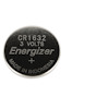 KNAPPCELLSBATTERI ENERGIZER LITIUM 3V