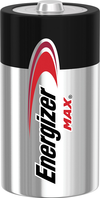 BATTERI ENERGIZER ALKALI-MANGAN
