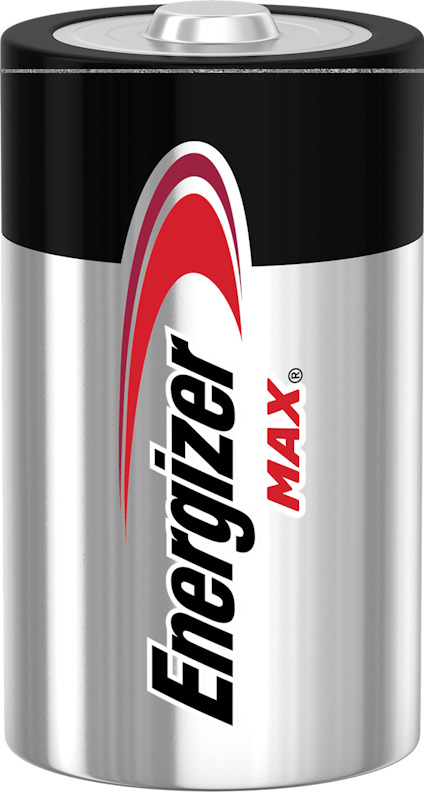 BATTERI ENERGIZER ALKALI-MANGAN