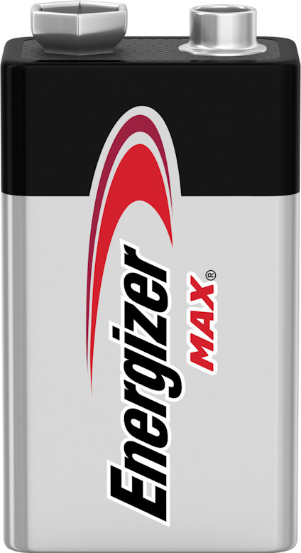 BATTERI ENERGIZER ALKALI-MANGAN