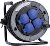 KABELVINDA GELIA 15M H05RR-F 3G1.5 IP44