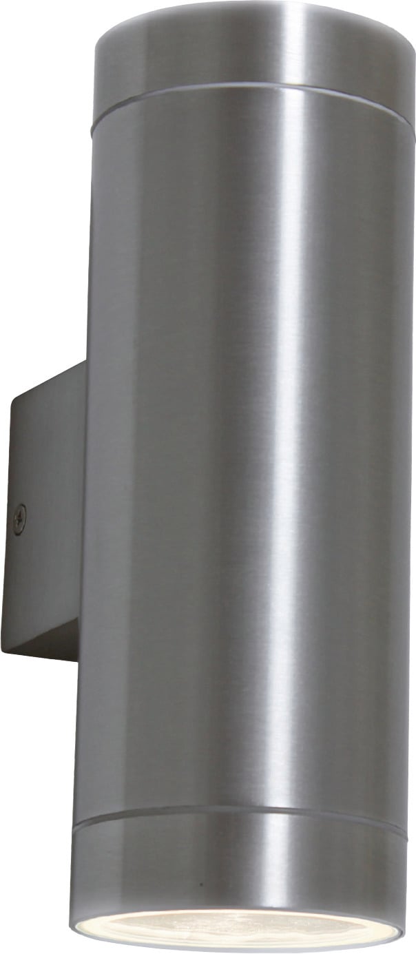 VÄGGARMATUR TUBE UPP/NED ALU VEN - Gelia