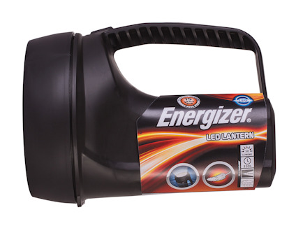 FICKLAMPA ENERGIZER 50 LM LED
