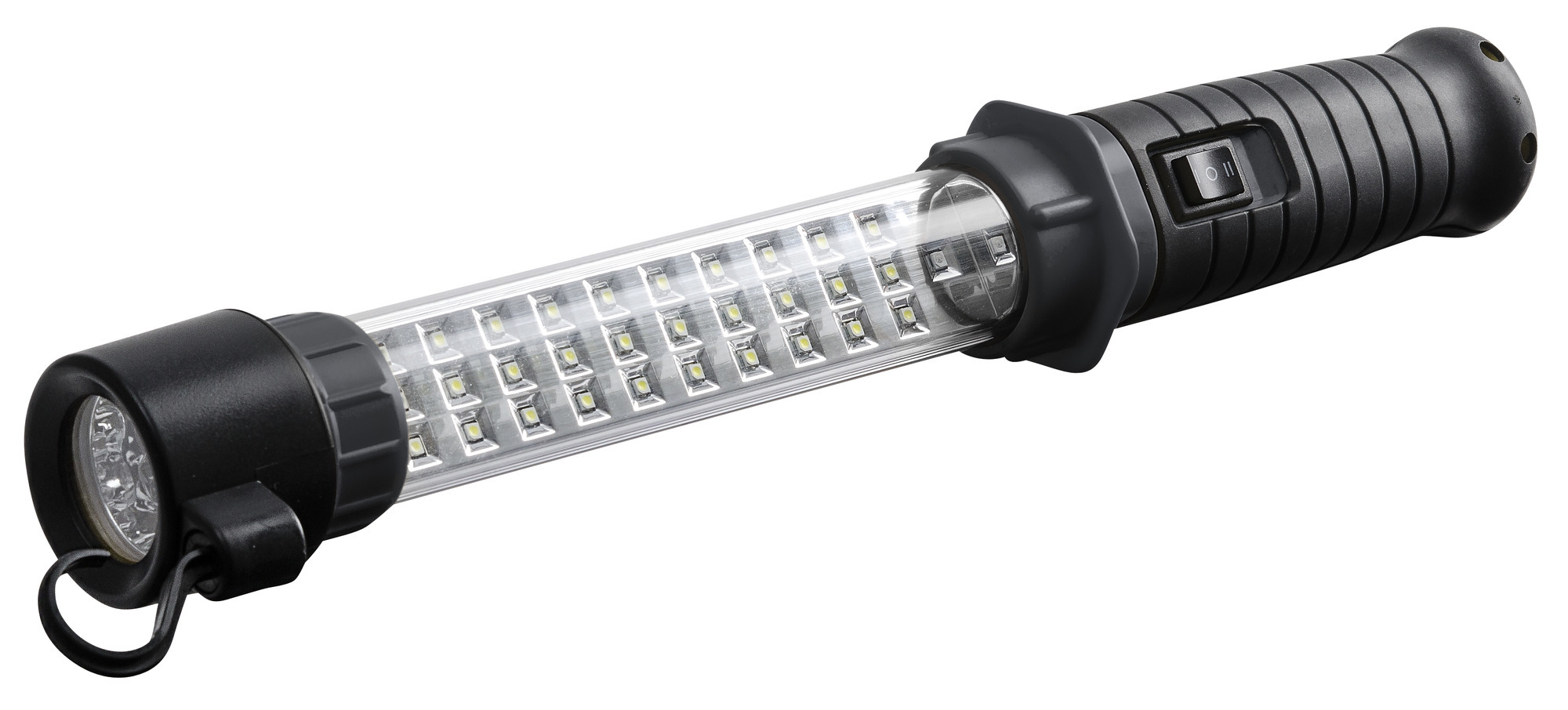 HANDLAMPA GELIA LED LADDBAR 180LM - Gelia