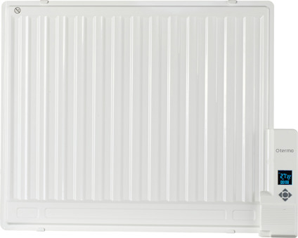 VÄRMEELEMENT TERMO OLJEFY