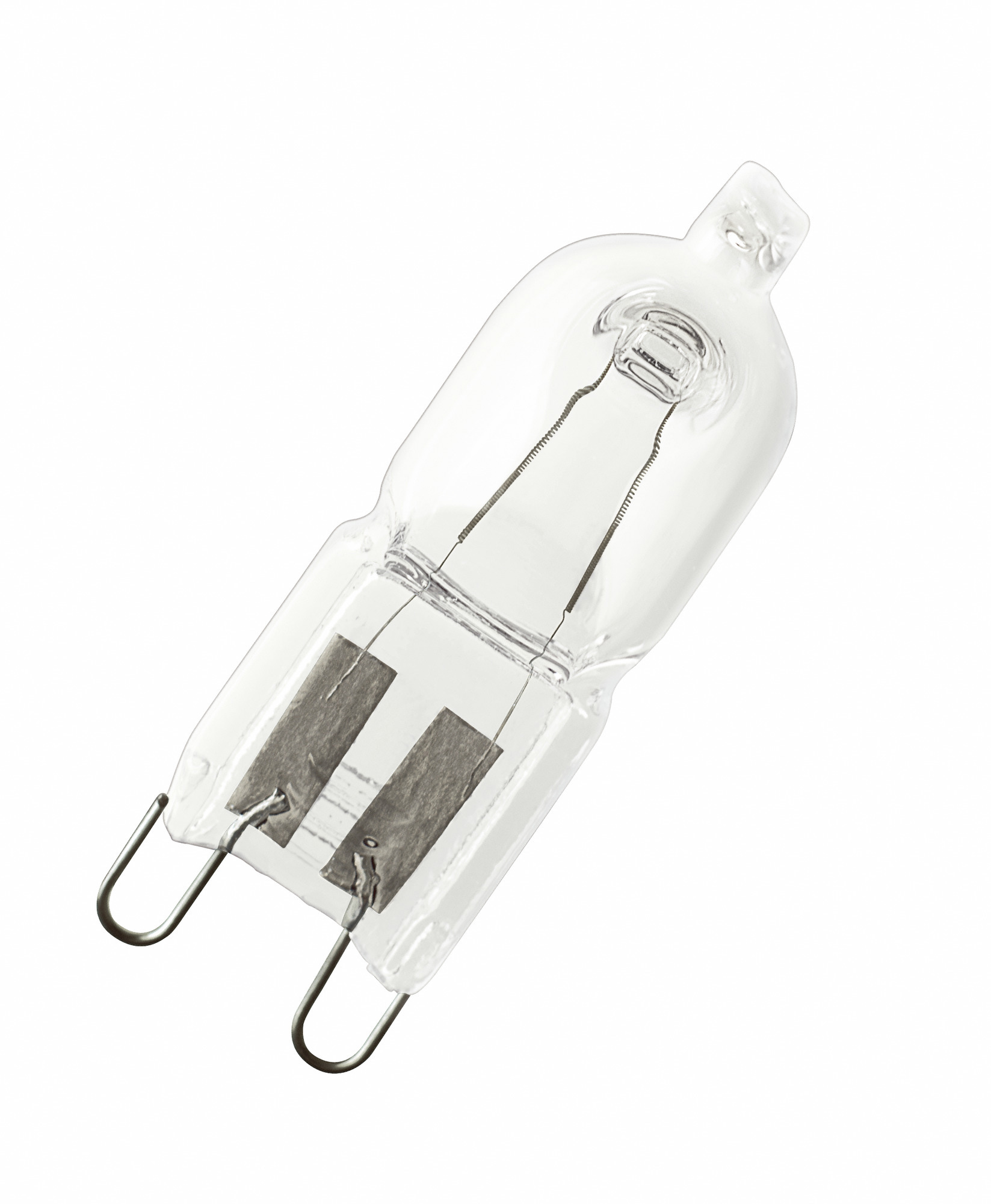 UGNSLAMPA OSRAM G9 KLAR HALOGEN HALOPIN - OSRAM