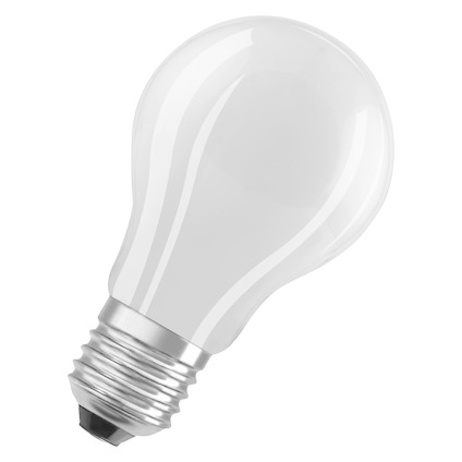 LED-LAMPA OSRAM E27 DIM 2700K 1055LM 9W