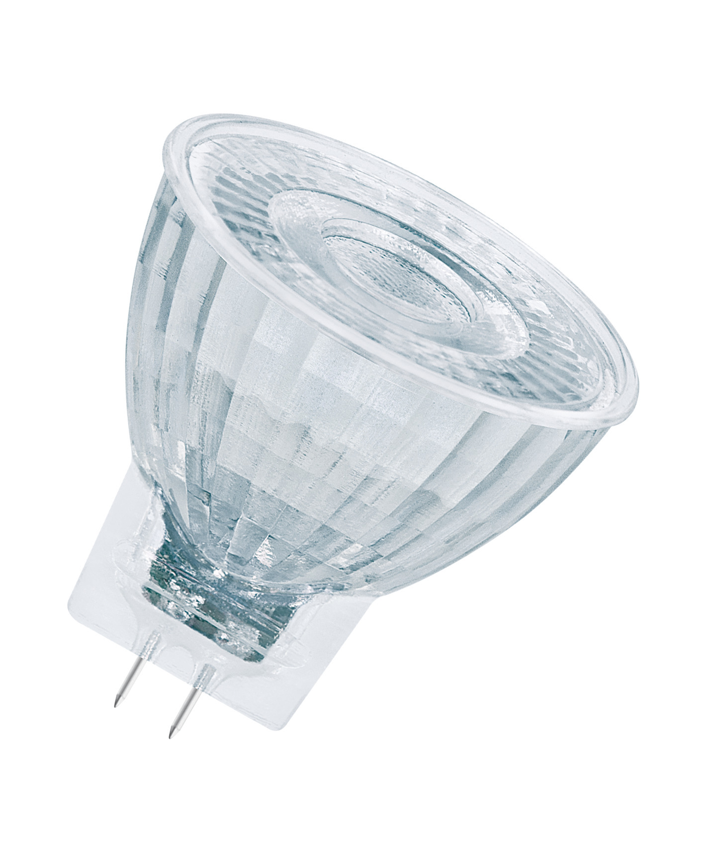 LED-LAMPA OSRAM MR11 GU4 2,5W 36GR 2700K - OSRAM