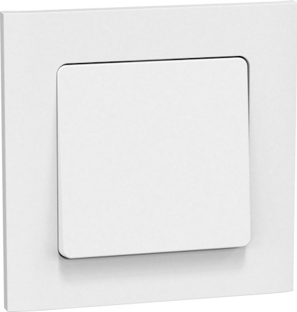 STRÖMBRYTARE GELIA INFÄLLD CONNECT 2 HOME