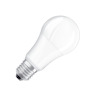 LED-LAMPA OSRAM MATT 827 CL A 120MM 13W