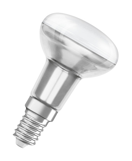 LED-LAMPA OSRAM R50 E14 DIM 36GR 2700K