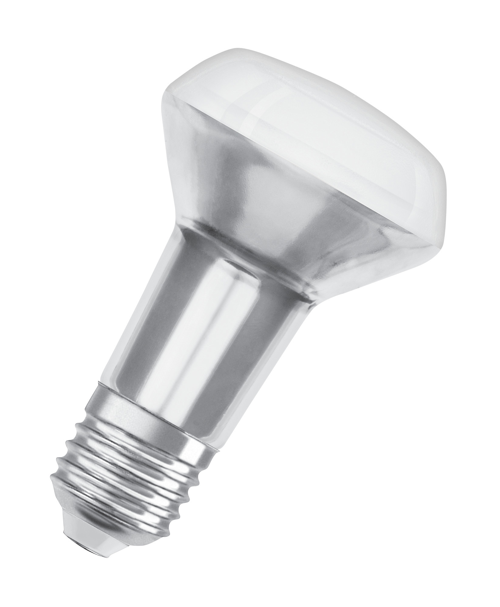 LED-LAMPA OSRAM R63 E27 2700K 36° A++ A+ - OSRAM