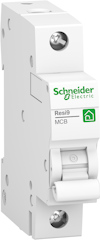 AUTOMATSÄKRING SNIKKI R9F24120 1 POL 20A 6KA C