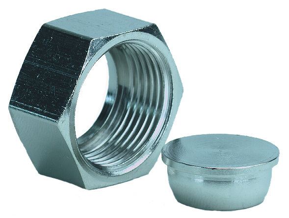 VENTILHUVAR TILL RADIATORVENTILER - TA