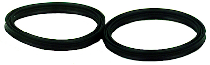 TÄTNINGSRINGAR FÖR FMM 1-GREPPSBLANDARE