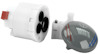 SERVICEPAKET 1-GREPPSBLANDARE VA 633877-01