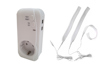 LÄCKAGELARM DROPSTOP 700 230V MED 2 DETEKTORER 5216610