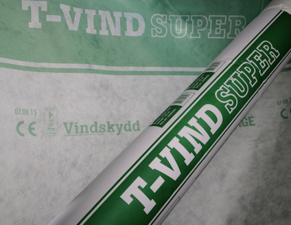 VINDSKYDD T-WIND STANDARD