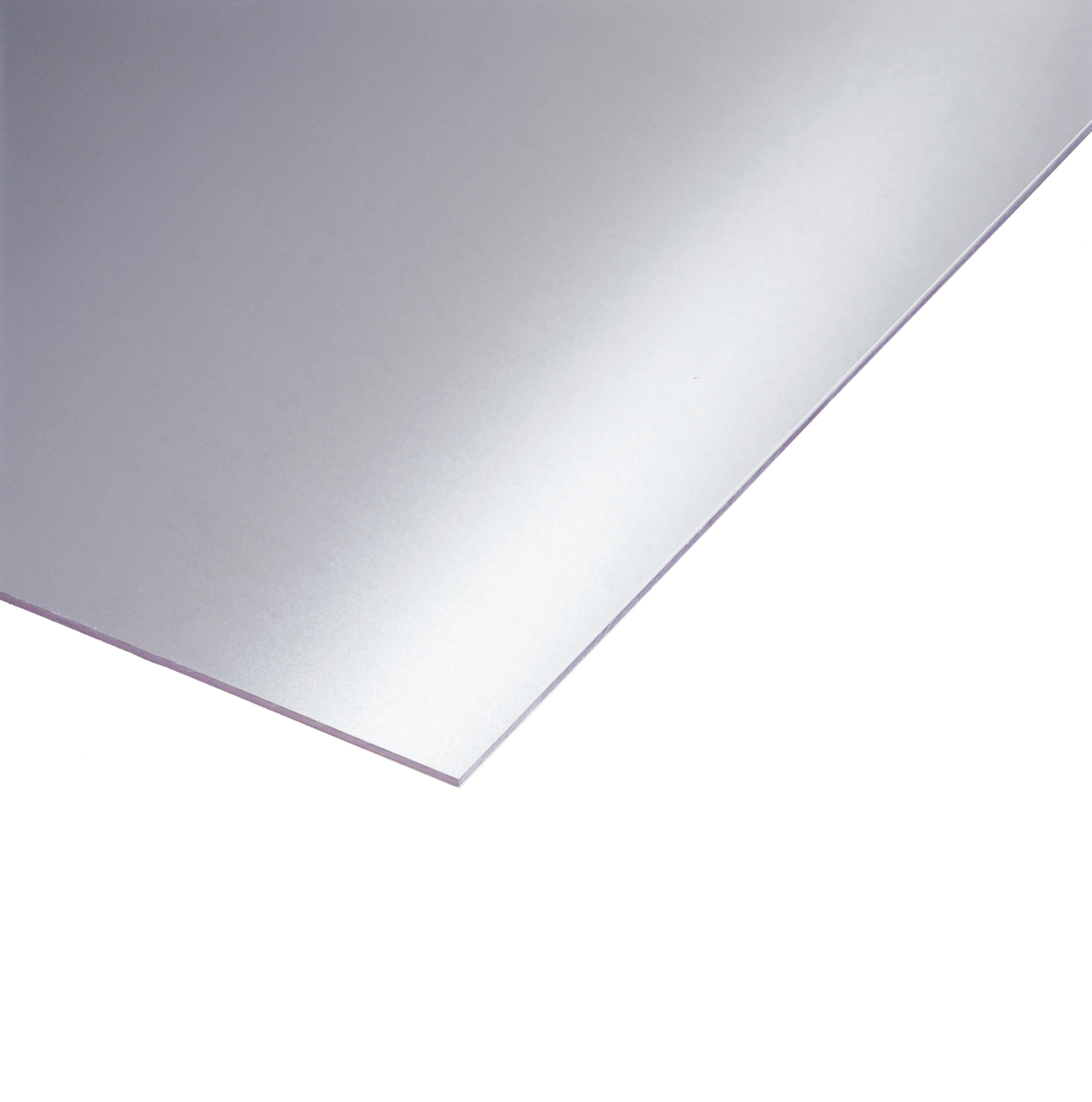 PLEXIGLAS 3 MM GLASKLAR - gop