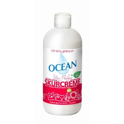 SKURCREME, OCEAN BIO