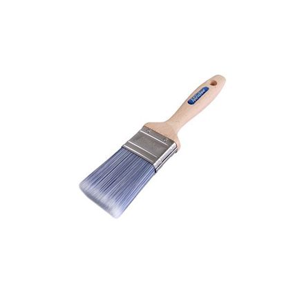 LACKPENSEL TJOCK SUPERIOR MAX BLUE 50MM