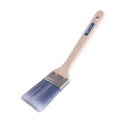 VINKELPENSEL KORT SUPERIOR MAX BLUE 35MM