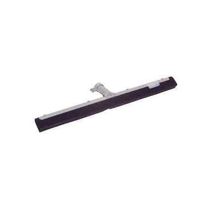 GUMMIRAKA SVART 55CM 