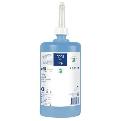 DUSCHTVÅL PREMIUM S1 1L 218857