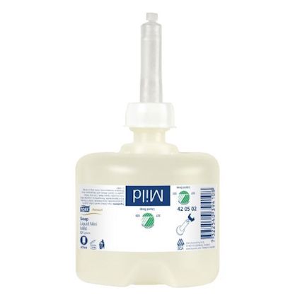 TVÅL PREMIUM MINI S2