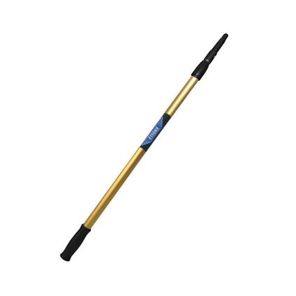 TELESKOPSKAFT 2X60CM FÖNSTERTORKARE