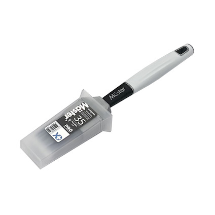 LACKPENSEL DIAMOND PRO MAX BLUE 35MM