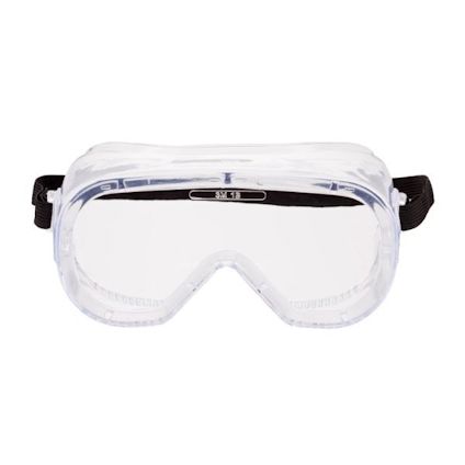 KORGGLASÖGON VENTILILERAD KLAR