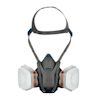 HALVMASK 6502QLPRO A2P3