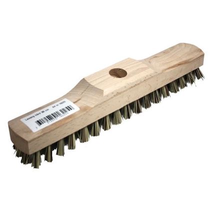 LEVANG FIXOR BY NITOR TRÄ 30CM HÅRD