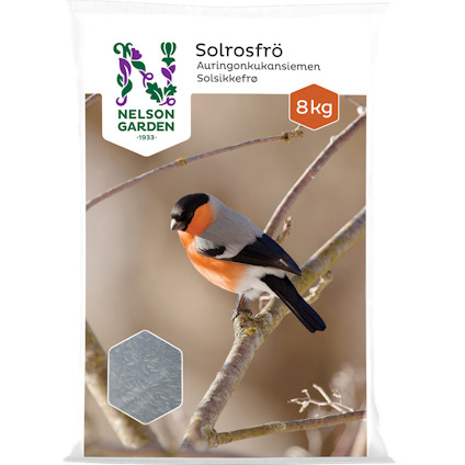 SOLROSFRÖ 2426 8KG