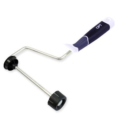 ROLLERBYGEL MAXI STÅL ABSOLUTE230X38MM