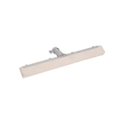 GOLVSKRAPA 35CM VIT 