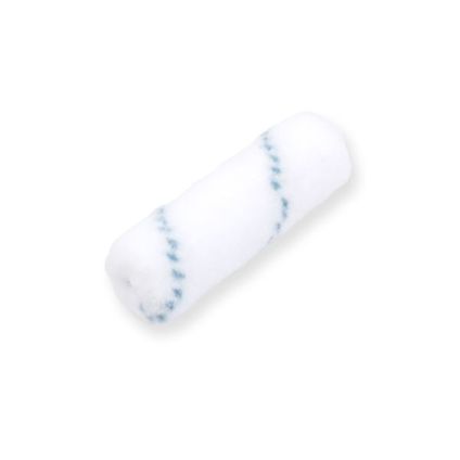 ROLLER MINI 10CM GROV PROPAINTBLUETEX