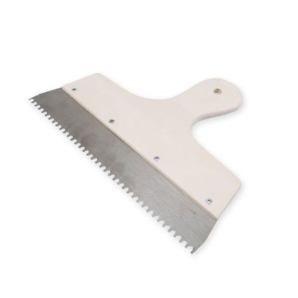 BREDSPACKEL EASY TANDAD 600MM 