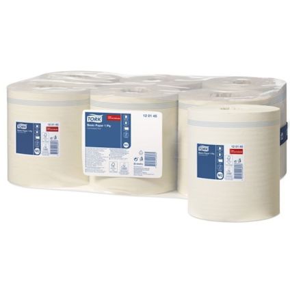 AVTORKNINGSPAPPER BASIC 120145