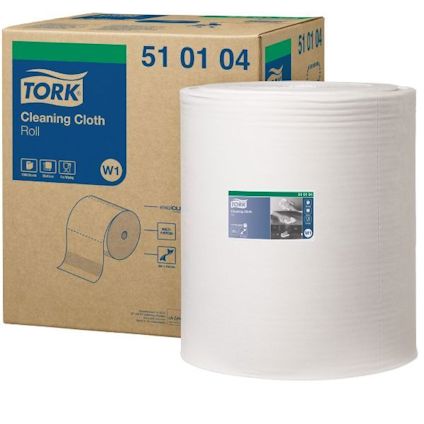 TORKPAPPER INDUSTRI 510 STOR 510104