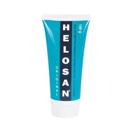 HUDSALVA HELOSAN