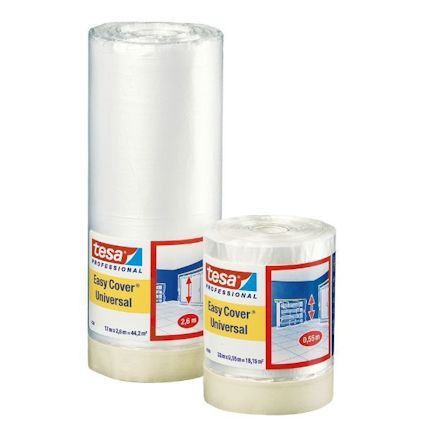MASKERING EASY COVER REFILL 260CM 17M