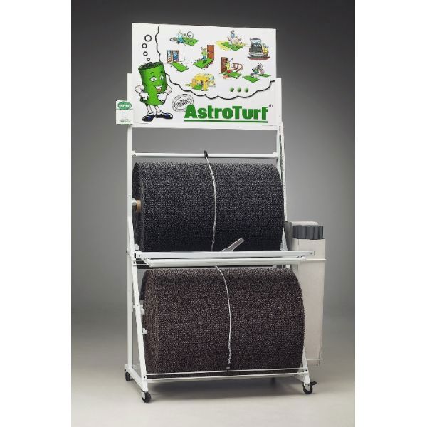 MATTA ASTRO TURF HP17 GRÖN RL  - 