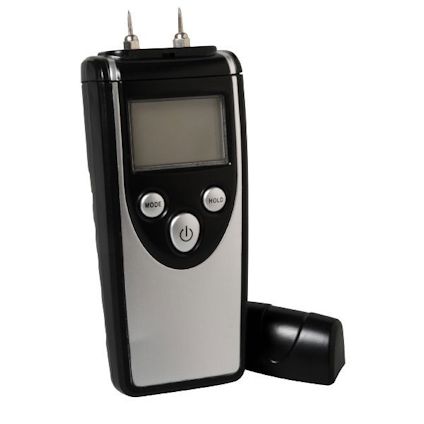 FUKTMÄTARE MT 230 DIG 285515 