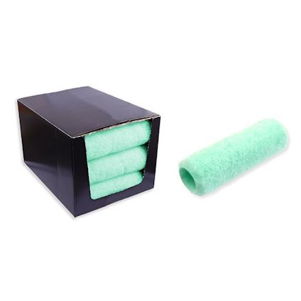 MAXIROLLER PRO BULK MEDIUM MINT 23CM