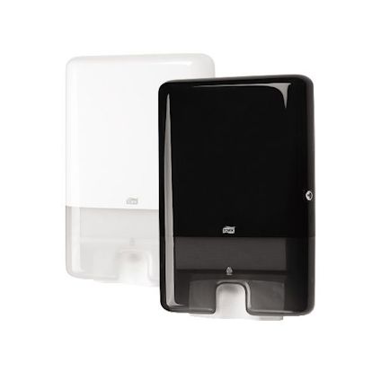DISPENSER VIT H2 TILL HANDDUK H2